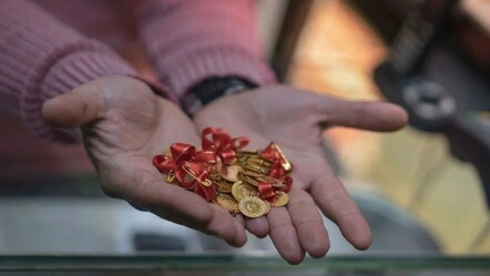 FED faiz kararı sonrası altında dengeler değişti! Uzmanlardan ‘kademe’ uyarısı, gram altında rakam verildi - ekonomi