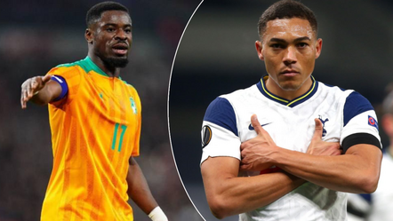 Galatasaray, Carlos Vinicius ve Serge Aurier'in maliyetini açıkladı - spor