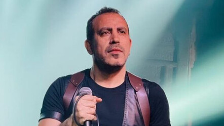 Haluk Levent takipçilerine seslendi: Telefonunu getirene menemen yapacak - magazin