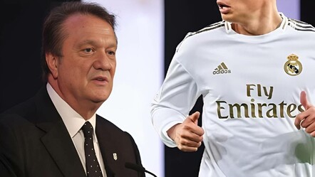 Hasan Arat durdu durdu turnayı gözünden vurdu! 80 milyon euroluk orta saha İstanbul’a geliyor, imza için… - spor