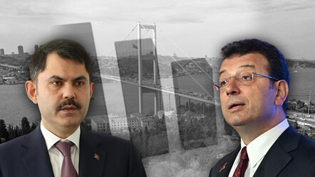 İstanbul mercek altında! İmamoğlu avantajını kaybetti, yarış başa baş - politika