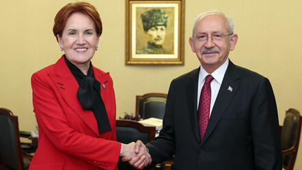 İyi Parti ile CHP arasında 'para alışverişi' krizi: Kılıçdaroğlu, Akşener'i doğruladı - politika