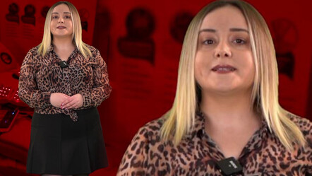 Kiloları nedeniyle eleştiri oklarının hedefi olan Diyetisyen Betül Öztürk sessizliğini bozdu - saglik