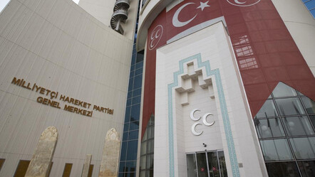 MHP, 3 ilçe başkanlığını kapattı! Gerekçe, parti disiplini - politika