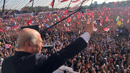 MHP, 55 belde belediye başkan adayını açıkladı! İşte isim isim tam liste - politika