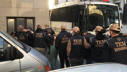 Mossad’a bir darbe daha! MİT, İsrail istihbaratına gizli bilgi satan 7 kişiyi yakaladı - dunya