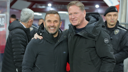 Okan Buruk taraftara duyurdu! Galatasaray Avrupa'dan fırsat transferi yapacak! İşte o isim - spor