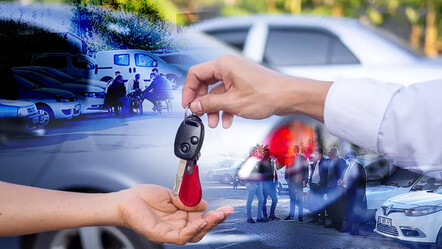 Otomobil satışlarında rekor artış! Zirveyi ÖTV belirledi - t-otomobil