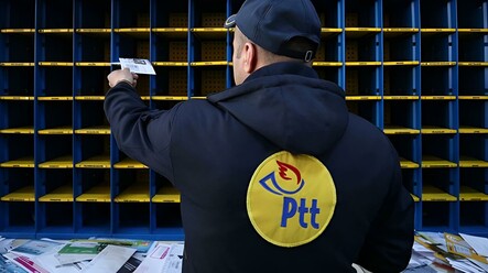 PTT'den vatandaşlara dolandırıcılık uyarısı! - ekonomi
