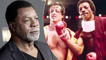 Rocky filmlerinde Apollo Creed rolünü oynayan ünlü aktör Carl Weathers hayatını kaybetti - magazin