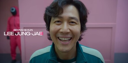 Squid Game 2. sezon ne zaman Netflix’te yayınlanacak? Squid Game 2. sezon çıktı mı, yayında mı? - haberler