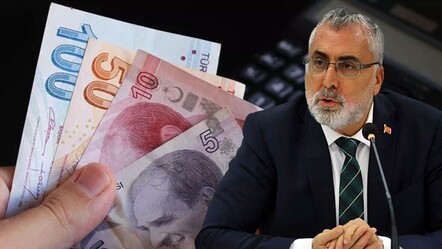 SSK ve Bağ-Kur’lu emekliye Şubat ayı sürprizi! 1.100 TL o tarihte hesaplara yatacak - ekonomi