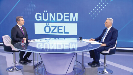 Ticaret Bakanı Ömer Bolat TGRT yayınında konuştu: Haksız kazanca izin vermeyiz - ekonomi
