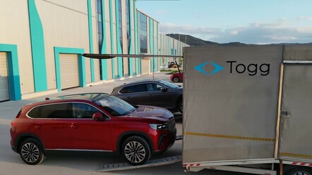 Togg T10X teslimatlarında büyük düşüş! Nedeni belli oldu - t-otomobil