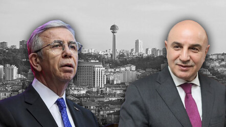 Turgut Altınok, rakibi Mansur Yavaş'ın karnesini çıkardı: Sözünü tutmadı, Ankara'da ciddi problem var - politika