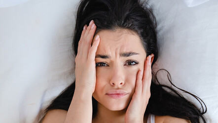 Uykusuzluk çekenler dikkat: Temel nedeni tahmin etmediniz bir sorun olabilir - saglik