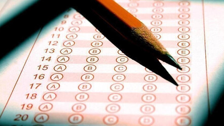 YKS başvuruları başladı! Üç oturuma giren 885 lira ödeyecek - egitim