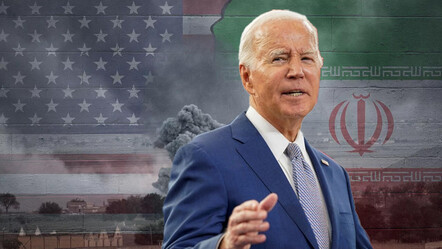 ABD, İran'a karşı saldırıya geçti: 85 hedef bombalandı - dunya