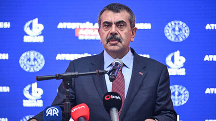 Bakan Tekin öğretmenler toplantısında açıkladı: Çalışmalar tamamlandı, müfredat değişiyor - egitim
