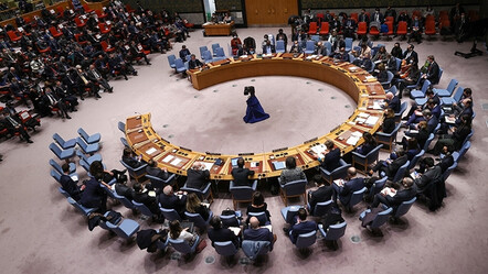 Rusya'dan ABD'yi kızdıracak hamle! Birleşmiş Milletleri acil toplantıya çağırdı - ekonomi