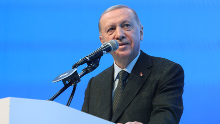 Erdoğan, Bursa ilçe adaylarını tanıttı: CHP’de herkes köşe derdinde - gundem