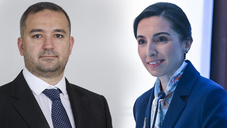 Hafize Gaye Erkan affını istedi, Merkez’in yeni patronu Fatih Karahan oldu - ekonomi