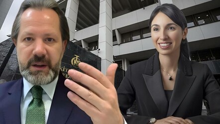 Hafize Gaye Erkan’ın istifası sonrası piyasaları ne bekliyor? İslam Memiş dolar ve altını olanları uyardı, ‘ters köşe olmayın’ - ekonomi