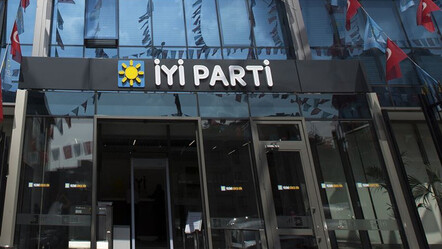 İyi Parti'de kriz sürüyor: 'İstanbul İttifakı' deyip istifa ettiler - politika