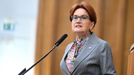 Meral Akşener'i yıkan ölüm! Ablası hayatını kaybetti - gundem