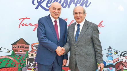 Turgut Altınok'tan emekliye ayda 5 bin TL, kiracıya da ev müjdesi - politika