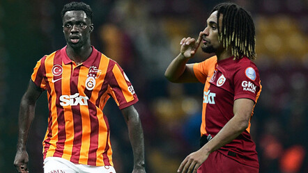 Ünlü yorumcu  Sacha Boey'den sonra Davison Sanchez'i işaret etti: Astronomik rakamlara gidebilir - spor