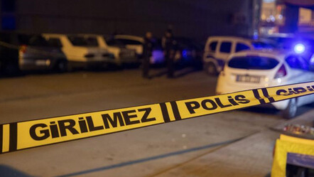 Yine 'boşanma aşaması' yine kadına şiddet - ekonomi