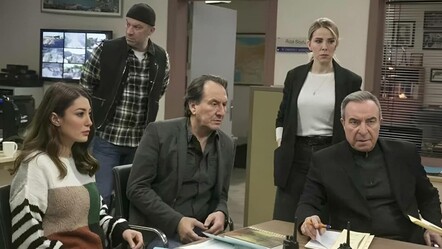 Arka Sokaklar dizisine sürpriz transfer! Yıldız oyuncu geri döndü, işte izleyiciyi şaşkına çeviren sahne - haberler