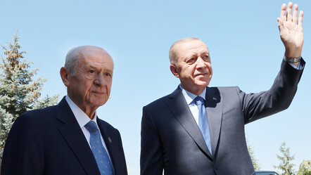 Cumhur İttifakı Muğla adaylarını ilan etti! İşte tüm liste - politika