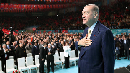 Cumhurbaşkanı Erdoğan: Kimse mağdur olmayacak, yıl sonuna kadar 200 bin konut teslim edeceğiz - emlak