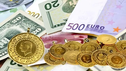Elinde gram altın ve dolar olanlara çağrı! Ünlü ekonomist uyardı: Pazartesi sabahı dananın kuyruğu kopuyor - ekonomi