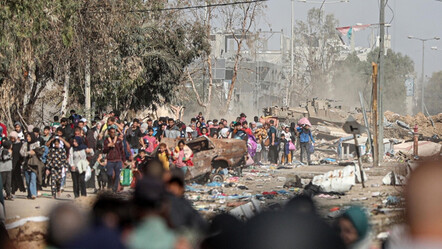 Gazze'de ateşkes ne zaman? Hamas'tan kritik açıklama geldi: Reddetmedik - dunya