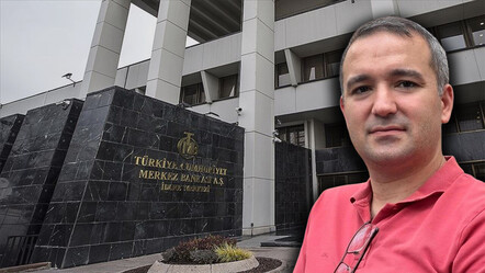 İş dünyası Fatih Karahan'a destek verdi! Ekonomi çevreleri 'esas olan sistemdir, kişiler değil' görüşünde - ekonomi