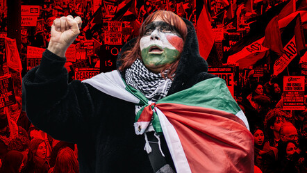 Katil İsrail'e peş peşe tepkiler... 