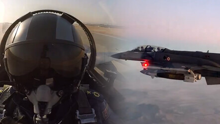 MSB 'inlerini başlarına yıktık' diye duyurdu: 5 PKK'lı terörist etkisiz hale getirildi - gundem