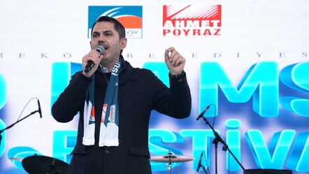 Murat Kurum'dan Çekmeköy'e ilk icraat sözü: İBB'nin kapattığı metro yeniden açıklacak - secim
