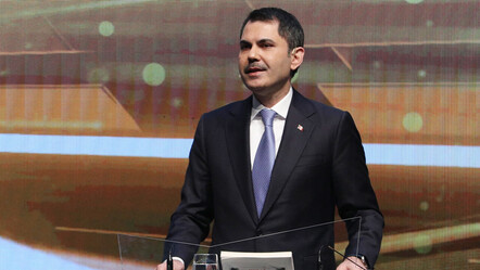 Murat Kurum'dan, DEM Parti'nin ayrı aday çıkarma kararına ilk yorum - secim