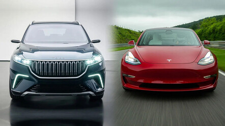 Otomobil satışları Ocak'ta rekor kırdı! İşte en çok satılan markalar - t-otomobil