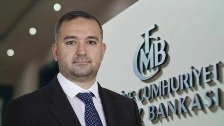 TCMB başkanı kim oldu? Fatih Karahan kimdir? - ekonomi