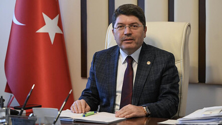 Yargıtay ve AYM tartışmalarını işaret etti: Adalet Bakanı Tunç'tan kanun düzenlemesi sinyali - politika