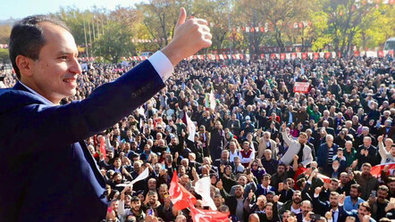Yeniden Refah'ın sürpriz yapabileceği 6 kent: 'Özel olarak takip edin' çağrısı - gundem
