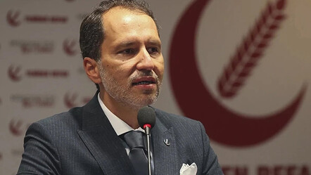 YRP seçime kendi girecek, ittifak yapılmadı - politika