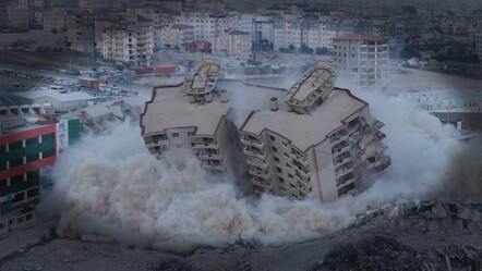 6 Şubat’ın enkazından yükselen adalet çığlıkları! 6 apartmanın 6 simge davasında son durum ne? - gundem