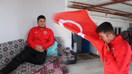 9 arkadaşı gözlerinin önünde şehit olan asker konuştu! Sözleri yürekleri dağladı - gundem