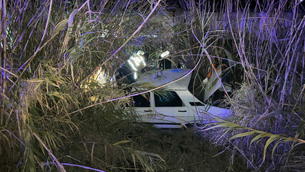 Antalya'da bulmaca gibi kaza: İçerideki şoför de, dışarıdaki nereden geldi bilmiyorum - gundem